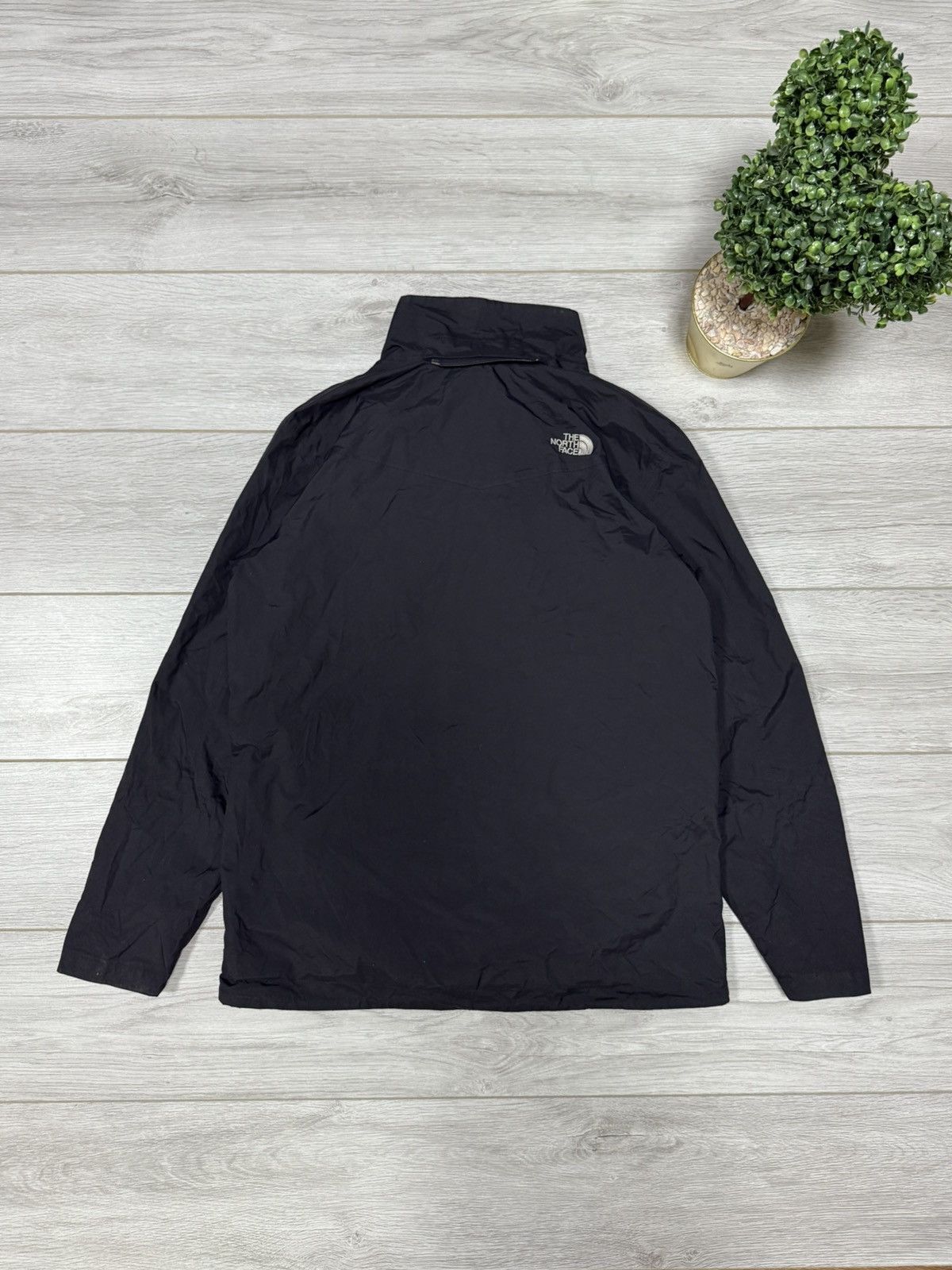 The North Face TNF The North Face jacket zip ski dryvent Size US L / EU 52-54 / 3 - 10 Thumbnail