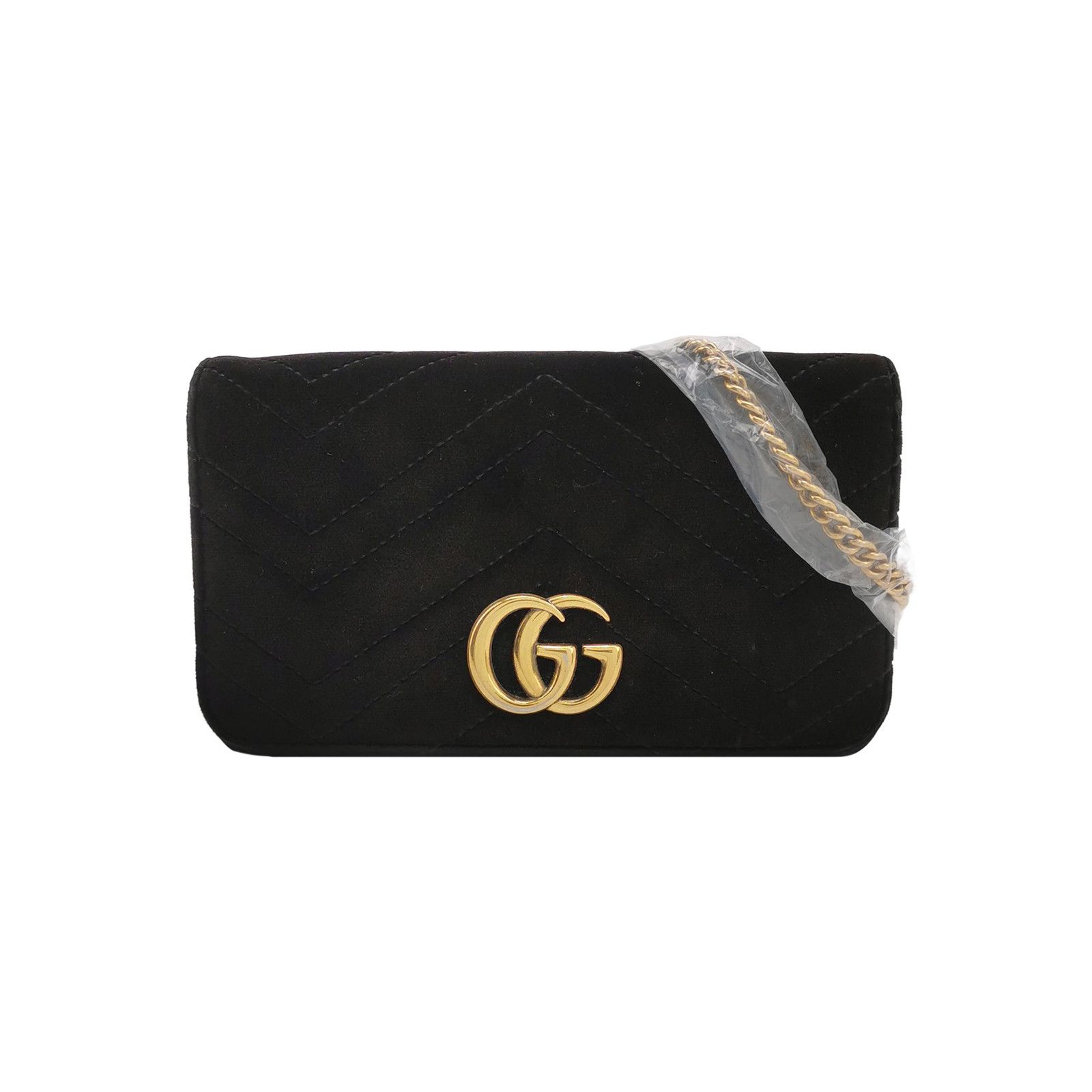 Gucci Gucci Women os Shoulder Bags Size ONE SIZE - 1 Thumbnail