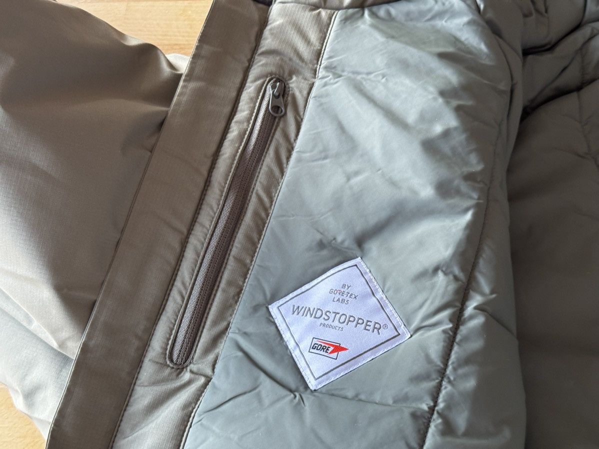Goretex × Palace Palace X Gore-Tex Infinium Jacket Size US L / EU 52-54 / 3 - 20 Thumbnail