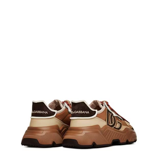 Dolce & Gabbana o1g2r1mq1024 Trainers in Multicolor Size US 9 / IT 39 - 4 Thumbnail