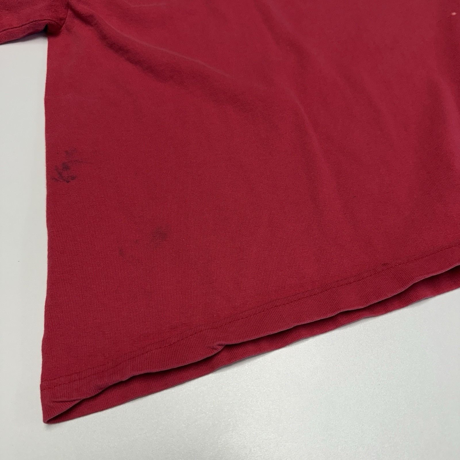 Vintage Vintage 90s Alpine Meadows Skiing T Shirt Mens XL 24x26 Size US XL / EU 56 / 4 - 13 Thumbnail