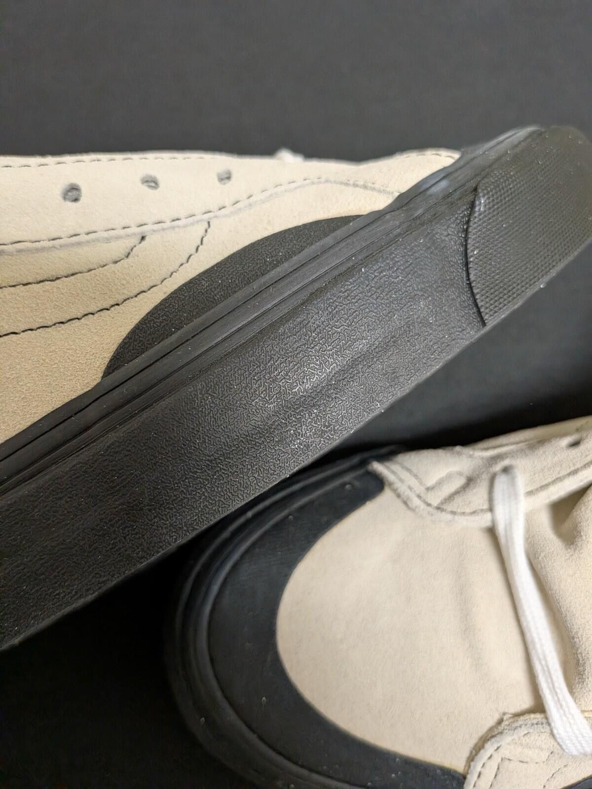 Vans 2015 VANS Gosha Rubchinskiy OG SK8-HI LX VN-03T0I8C US8.5 Size US 8.5 / EU 41-42 - 7 Thumbnail