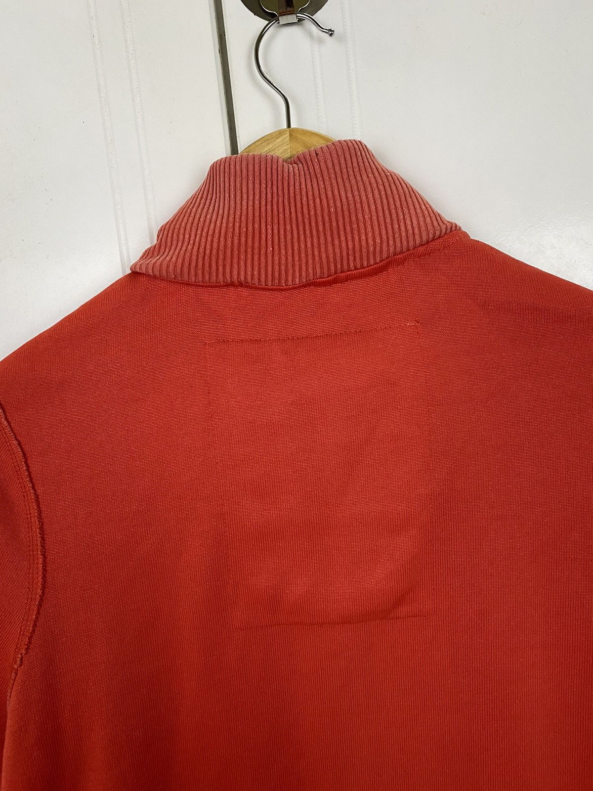 Abercrombie & Fitch × Vintage Vintage Abecrombie Fitch NY Sweater Size US M / EU 48-50 / 2 - 8 Thumbnail