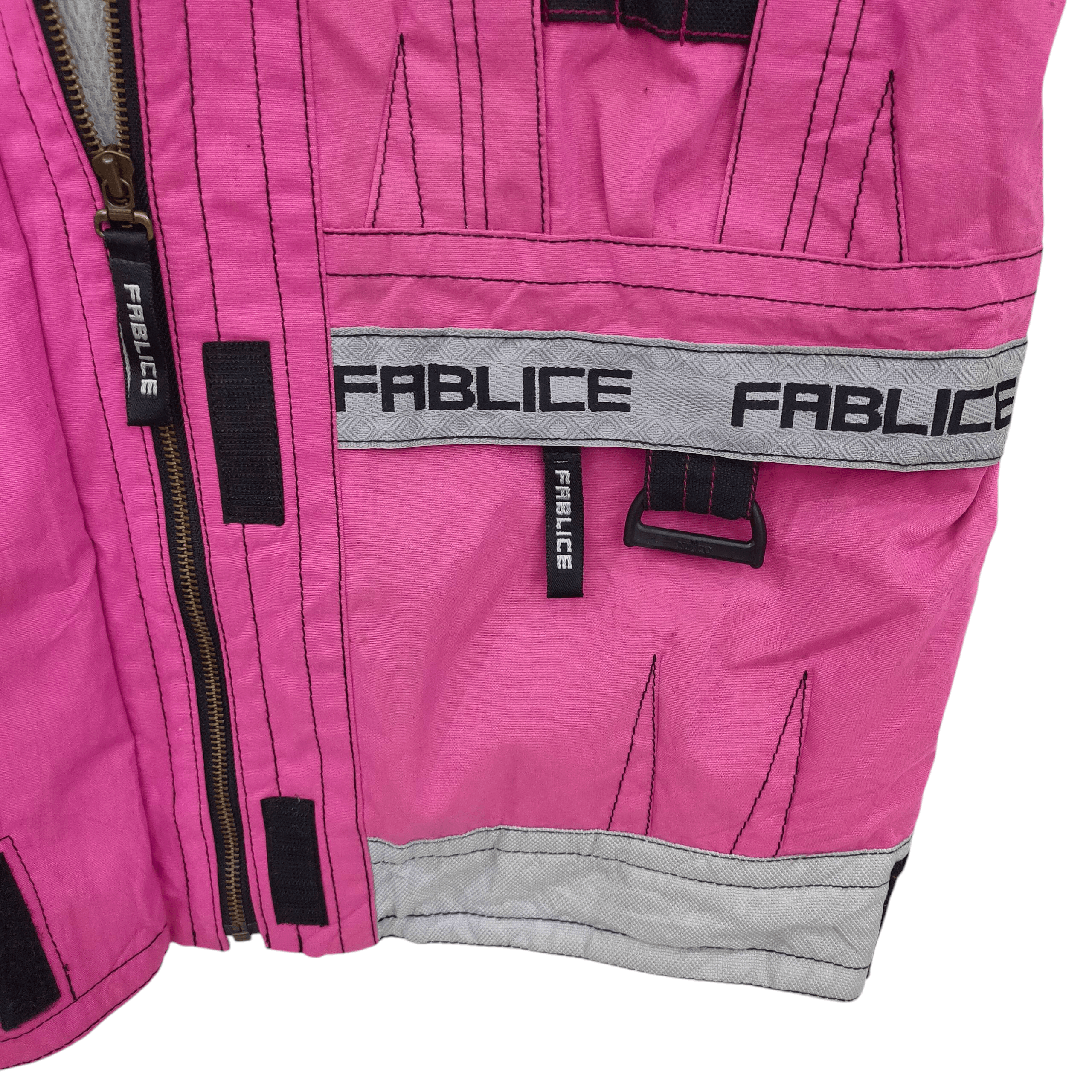 Sports Specialties Vintage Fablice Ski jacket, ski wear Size US M / EU 48-50 / 2 - 7 Thumbnail