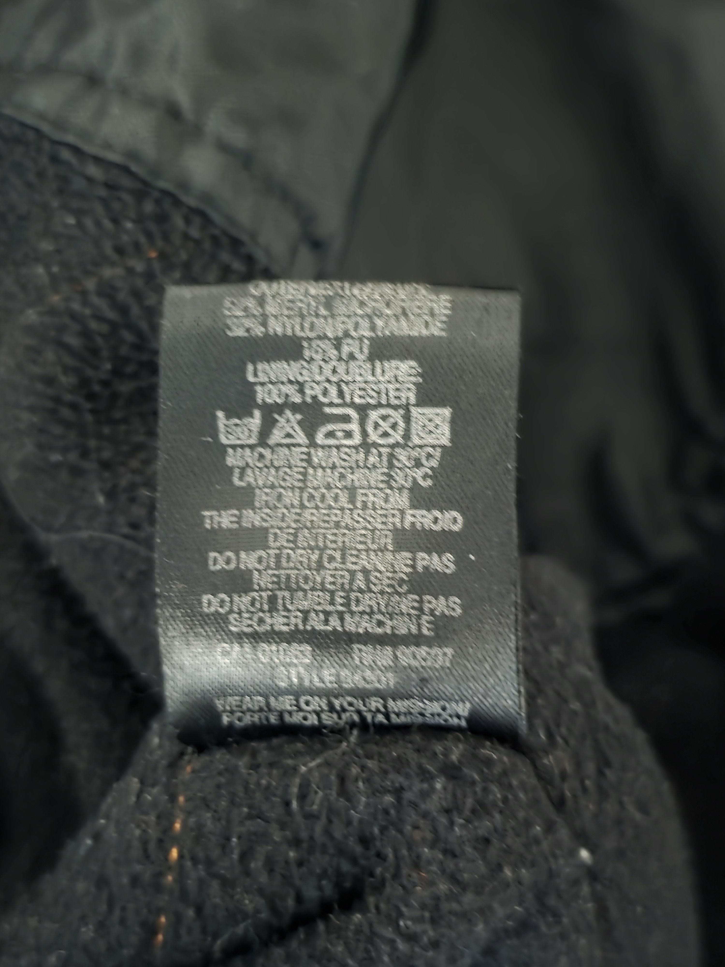 Other Daniel Poole Jacke Size US L / EU 52-54 / 3 - 6 Thumbnail