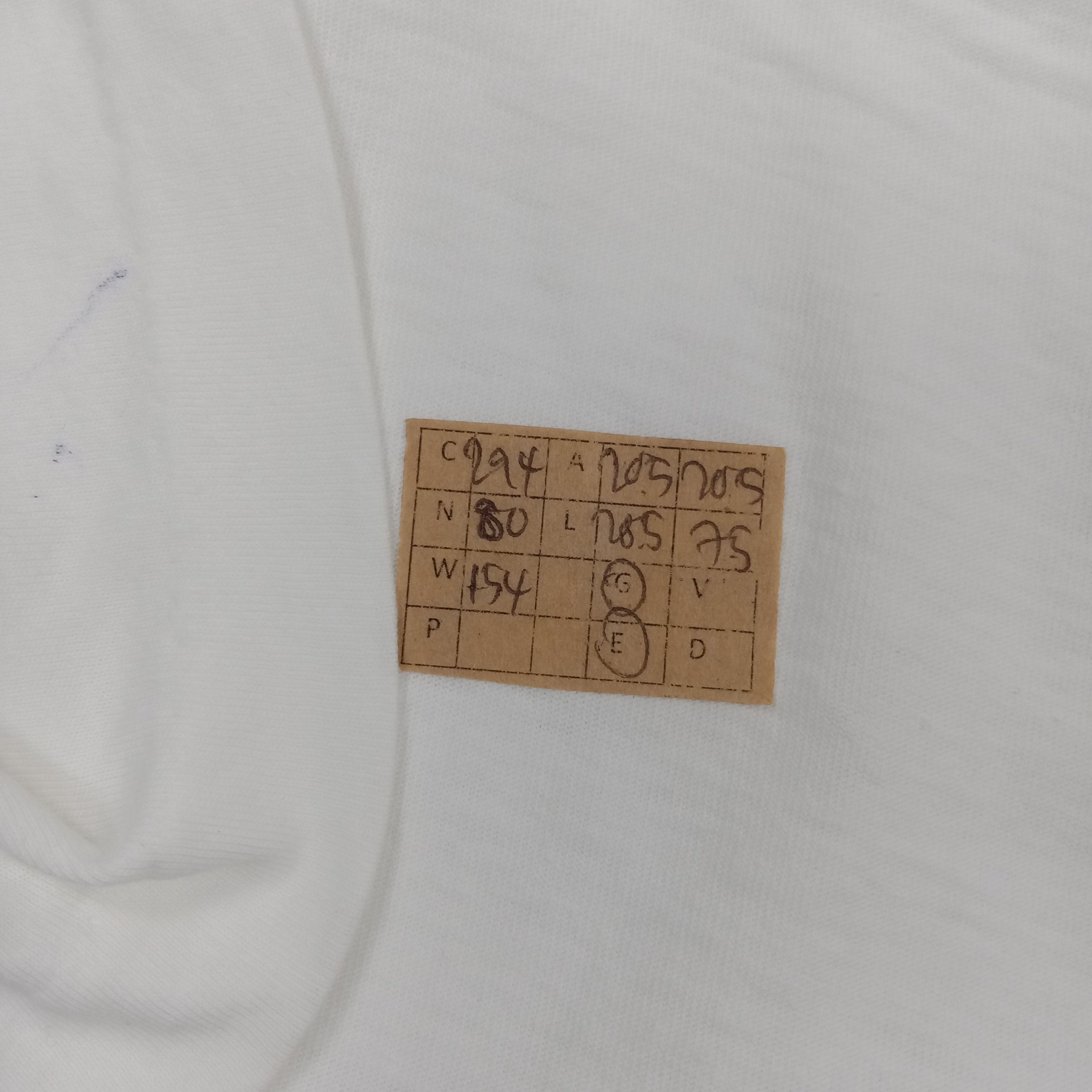 Polo Ralph Lauren Polo Bear by Ralph Lauren Single Stitch Tshirt C294N80 Size US M / EU 48-50 / 2 - 7 Thumbnail