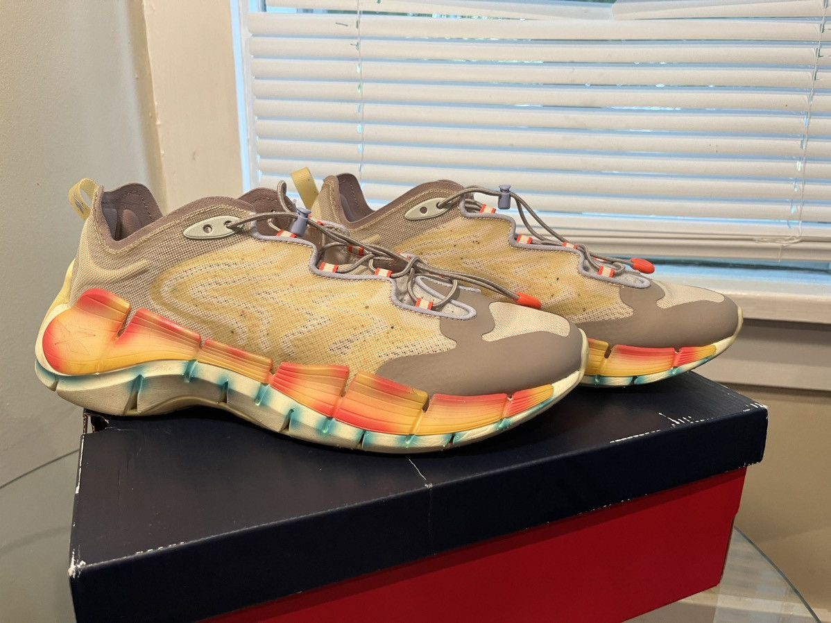 Braindead Zig Kinetica Ii Shoes | Grailed