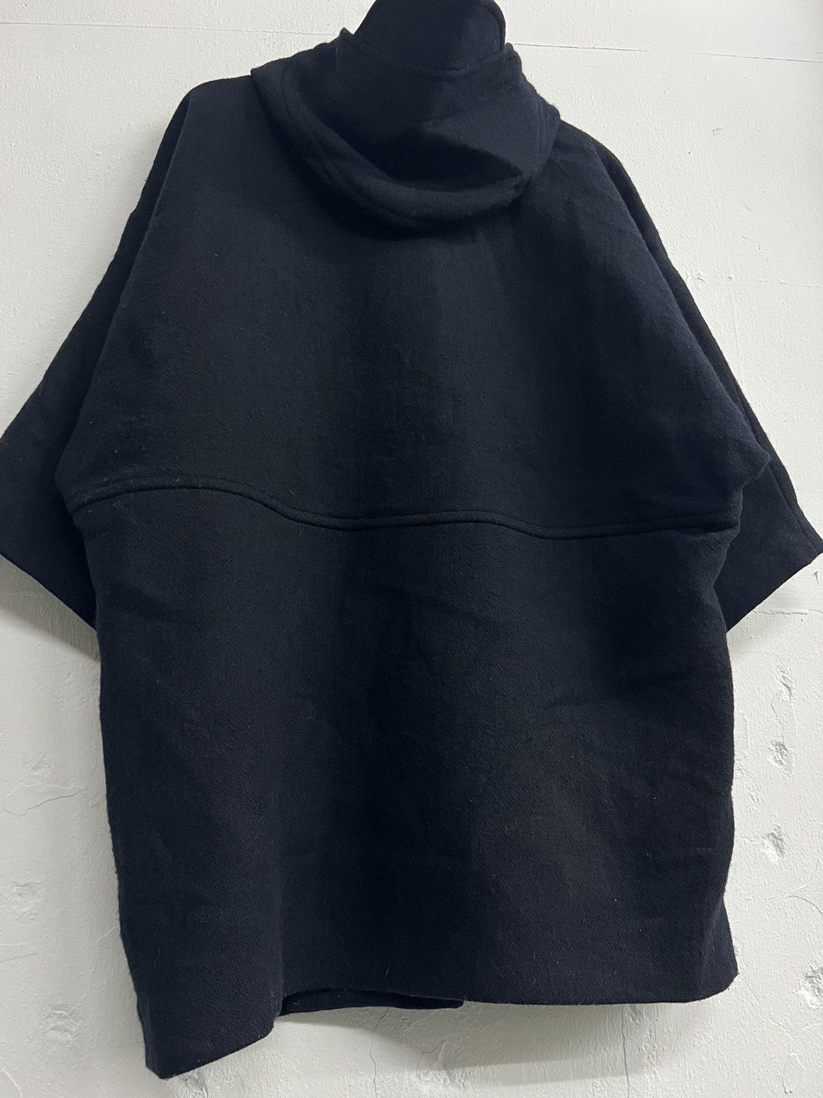 Issey Miyake × Tsumori Chisato TSUMORI CHISATO x ISSEY MIYAKE JACKET Size US M / EU 48-50 / 2 - 17 Thumbnail