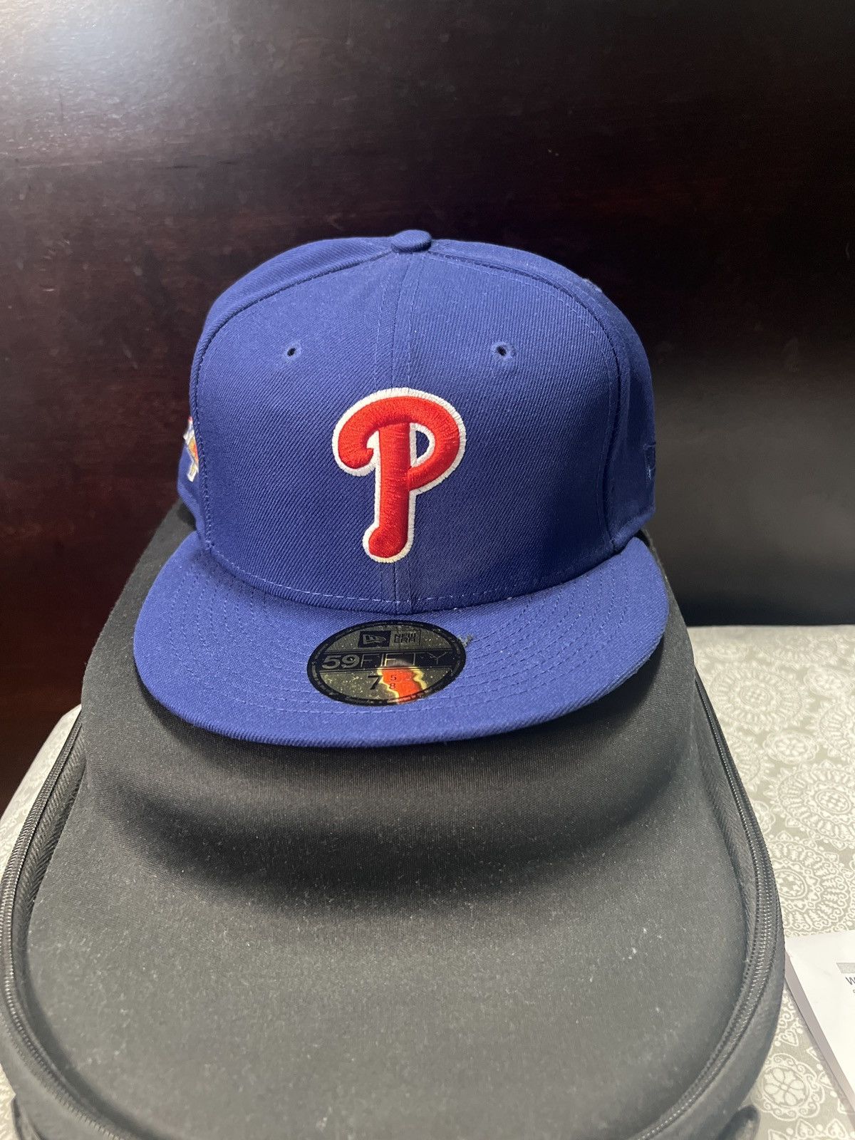 New Era Philadelphia Phillies New Era Size ONE SIZE - 1 Thumbnail