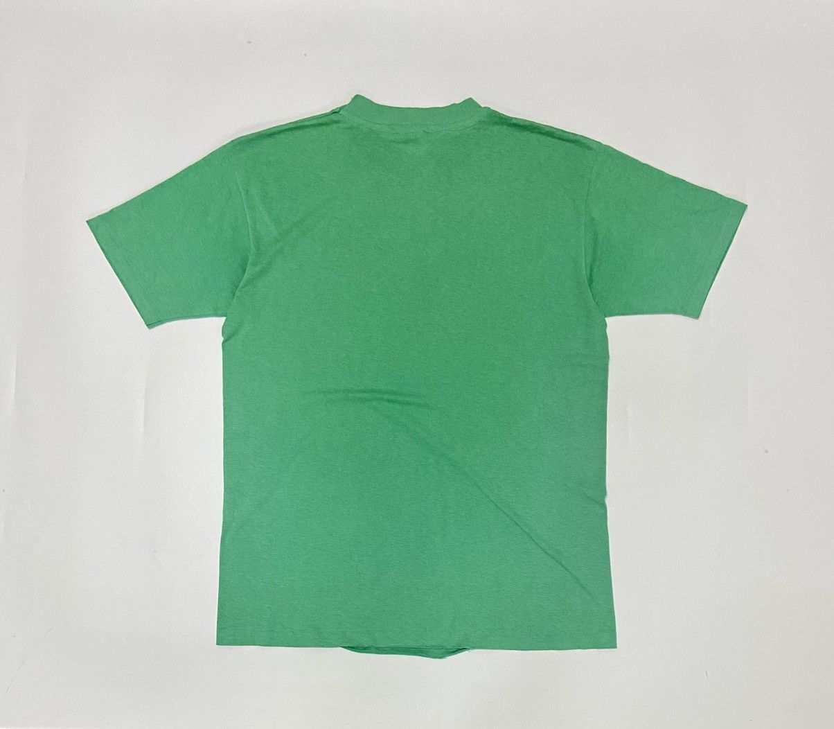 Other VINTAGE 80's SOARING EAGLE BOYCAMP TEE Size US L / EU 52-54 / 3 - 2 Thumbnail