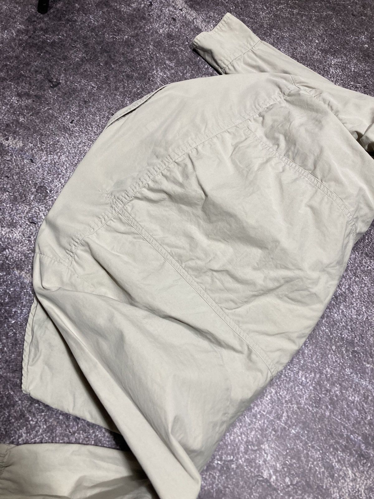 Dolce & Gabbana Vintage 2000s Dolce & Gabbana Pockets Button Shirt Archive Size US M / EU 48-50 / 2 - 13 Thumbnail