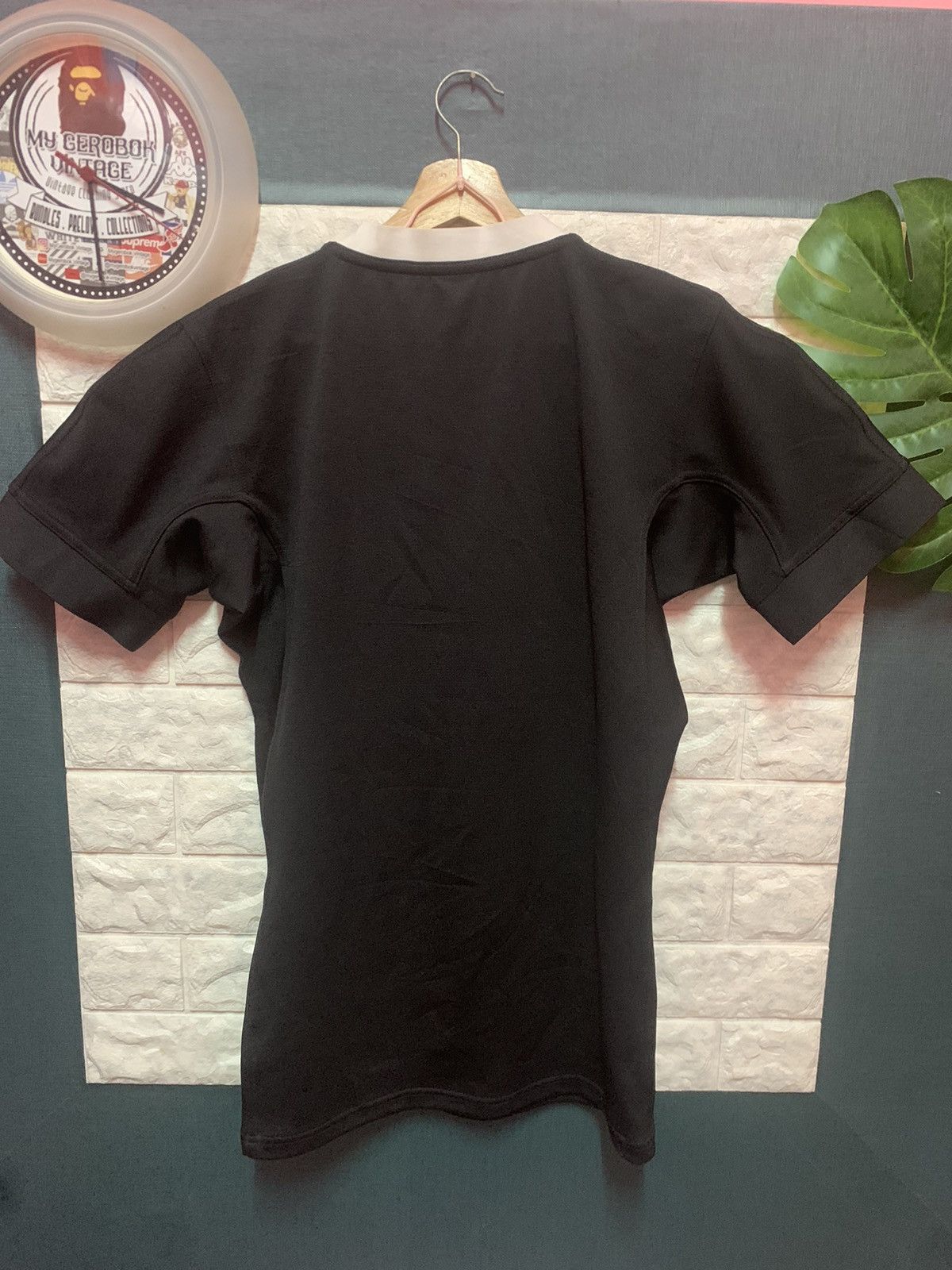 Canterbury of New Zealand STEAL !! Shirt Rugby CANTERBURRY Size US M / EU 48-50 / 2 - 8 Thumbnail
