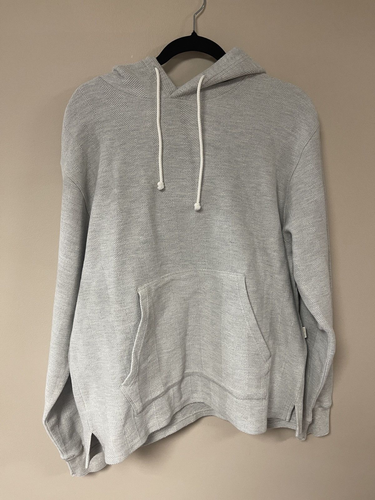 Aime Leon Dore Aime Leon Dore herringbone Sweatshirt size large Size US L / EU 52-54 / 3 - 1 Thumbnail