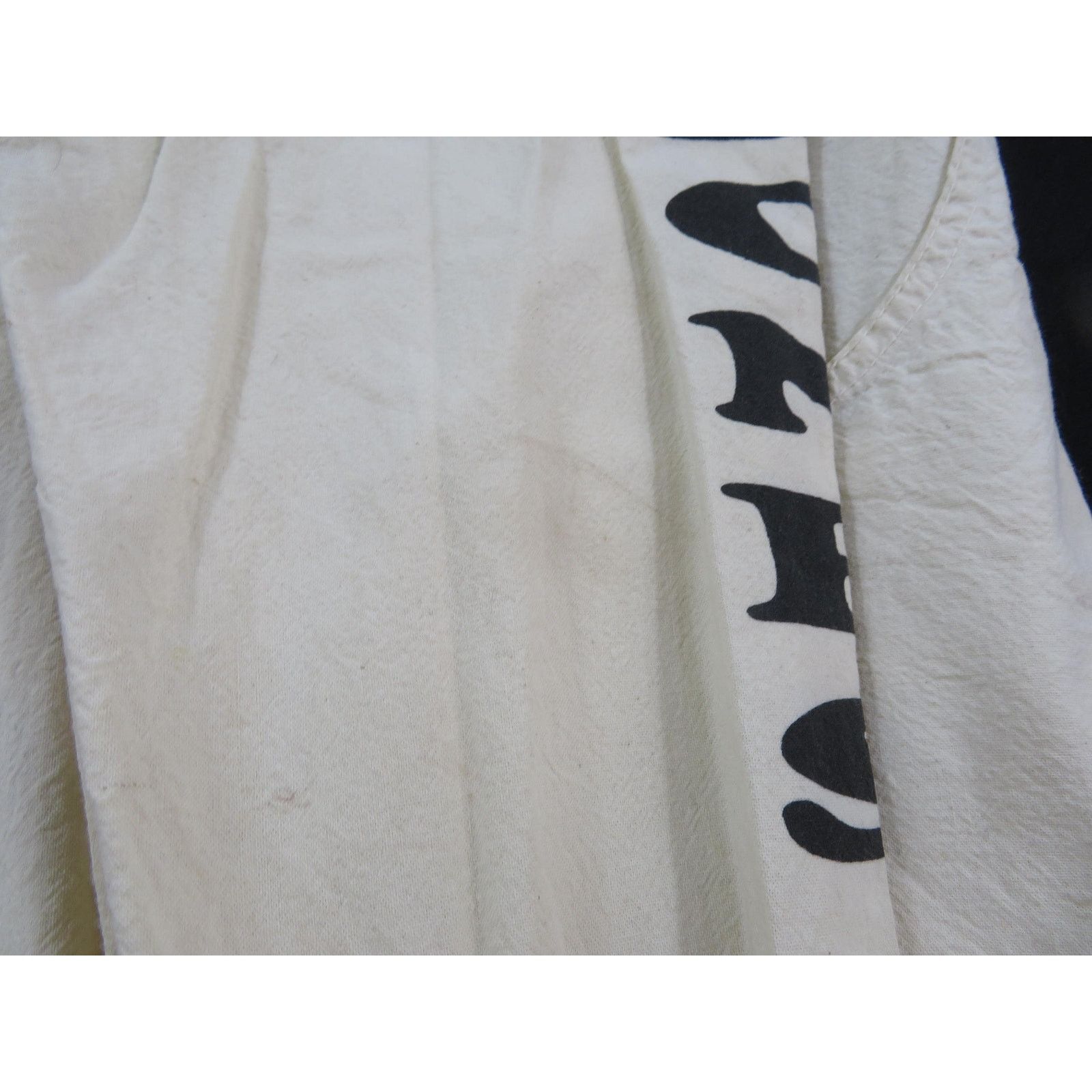 Other Mexican Hooded Cotton Baja Jacket Floral Beige Sz 40 Size US M / EU 48-50 / 2 - 6 Thumbnail