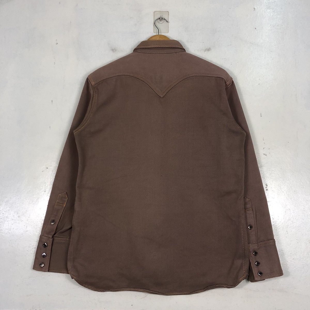 Other × Vintage Vintage Kempel Germary Workers Chore Jacket Size US M / EU 48-50 / 2 - 7 Thumbnail