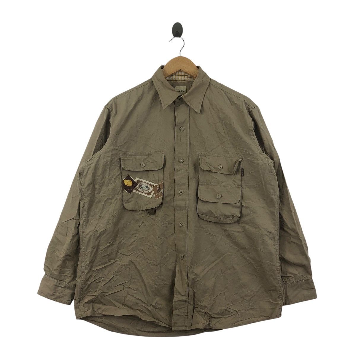 Karl Helmut スカジャン Karl Helmut | Grailed