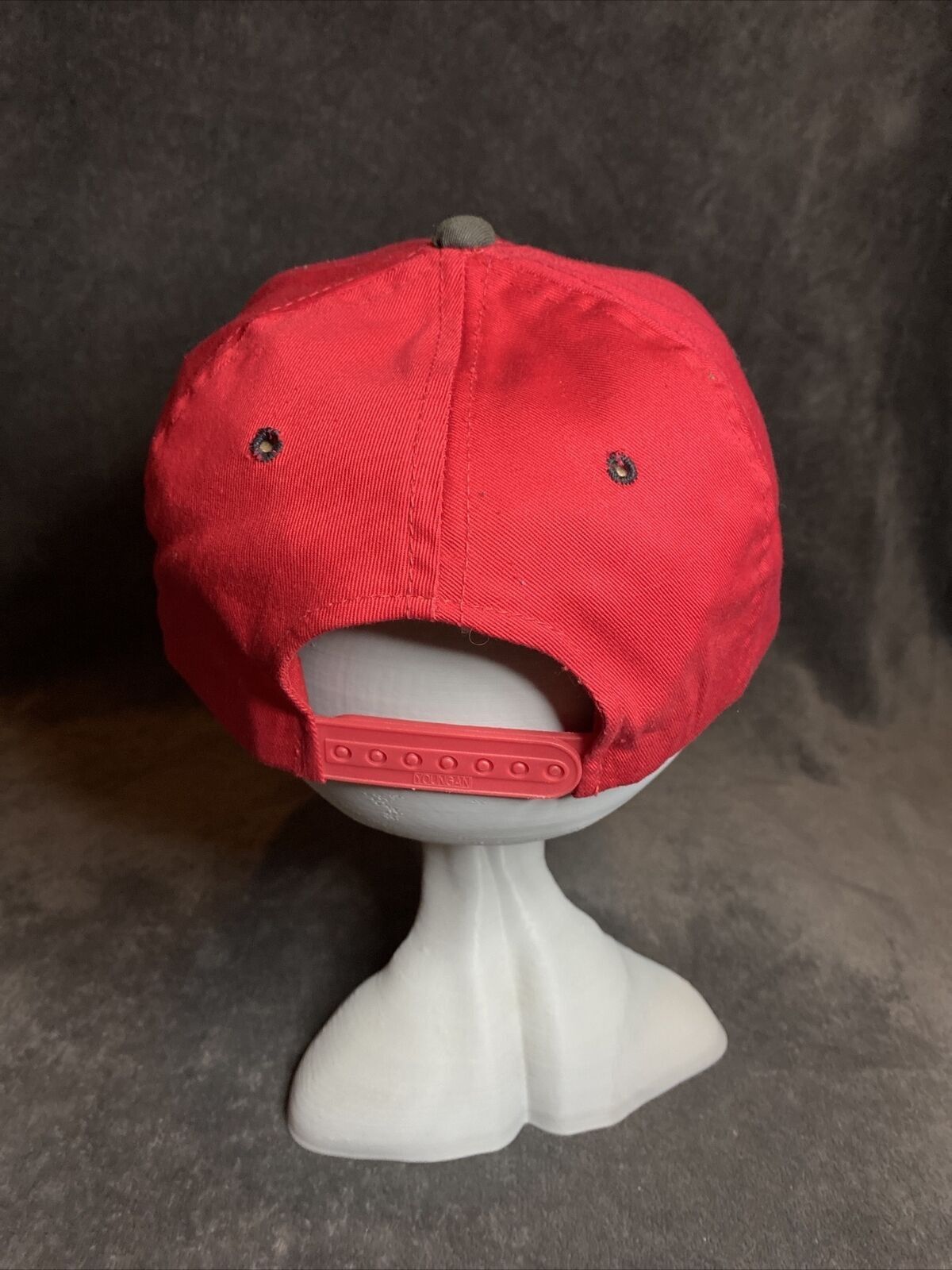 NASCAR Vintage 90s McDonald's Racing Hat Bill Elliot 94 Promo Size ONE SIZE - 4 Thumbnail