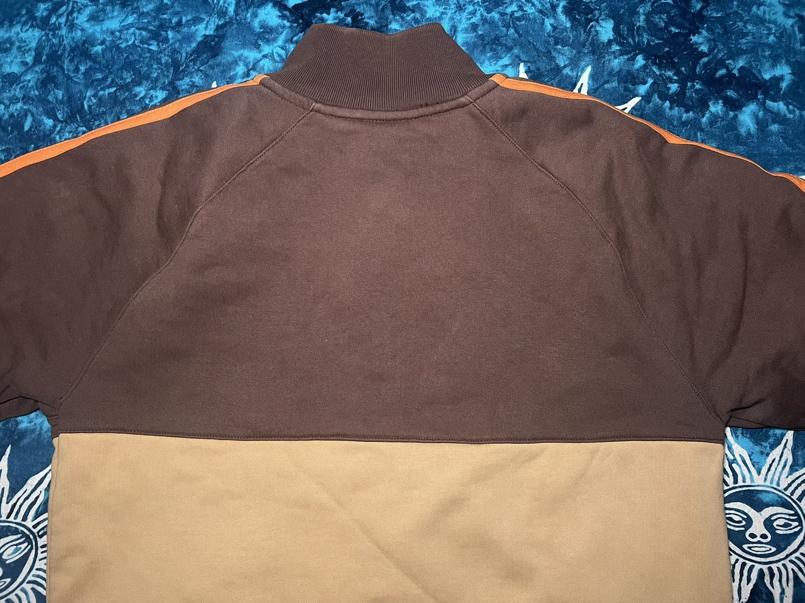 Quiksilver Vintage Quiksilver Knit Sweater Surf Style O’Neill Oakley Size US M / EU 48-50 / 2 - 19 Thumbnail