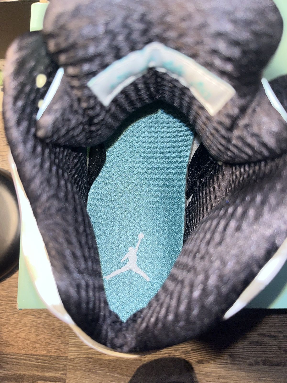 Jordan Brand Jordan 5 retro island green Size US 11 / EU 44 - 6 Thumbnail