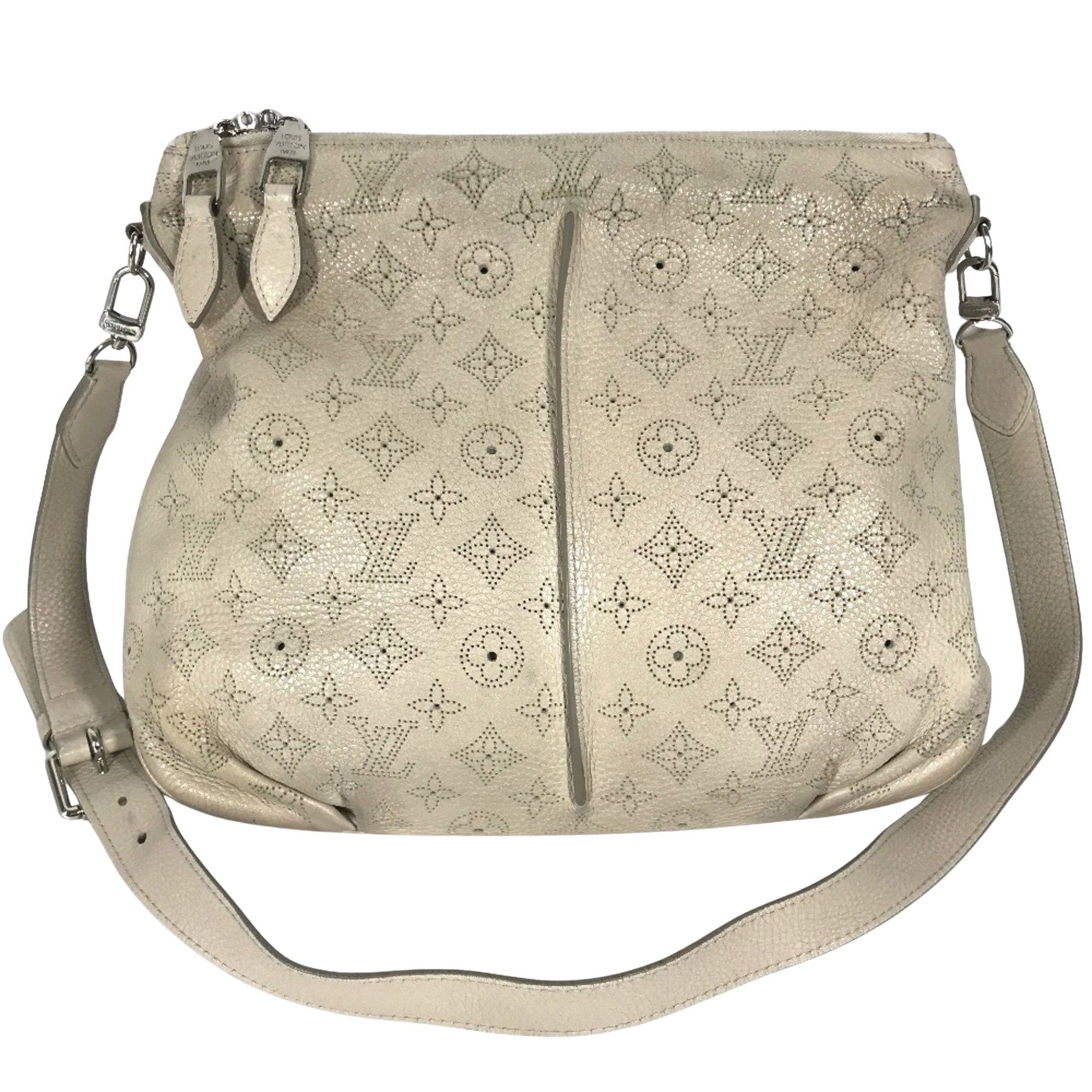 Louis Vuitton Louis Vuitton Mahina shoulder Size ONE SIZE - 1 Thumbnail