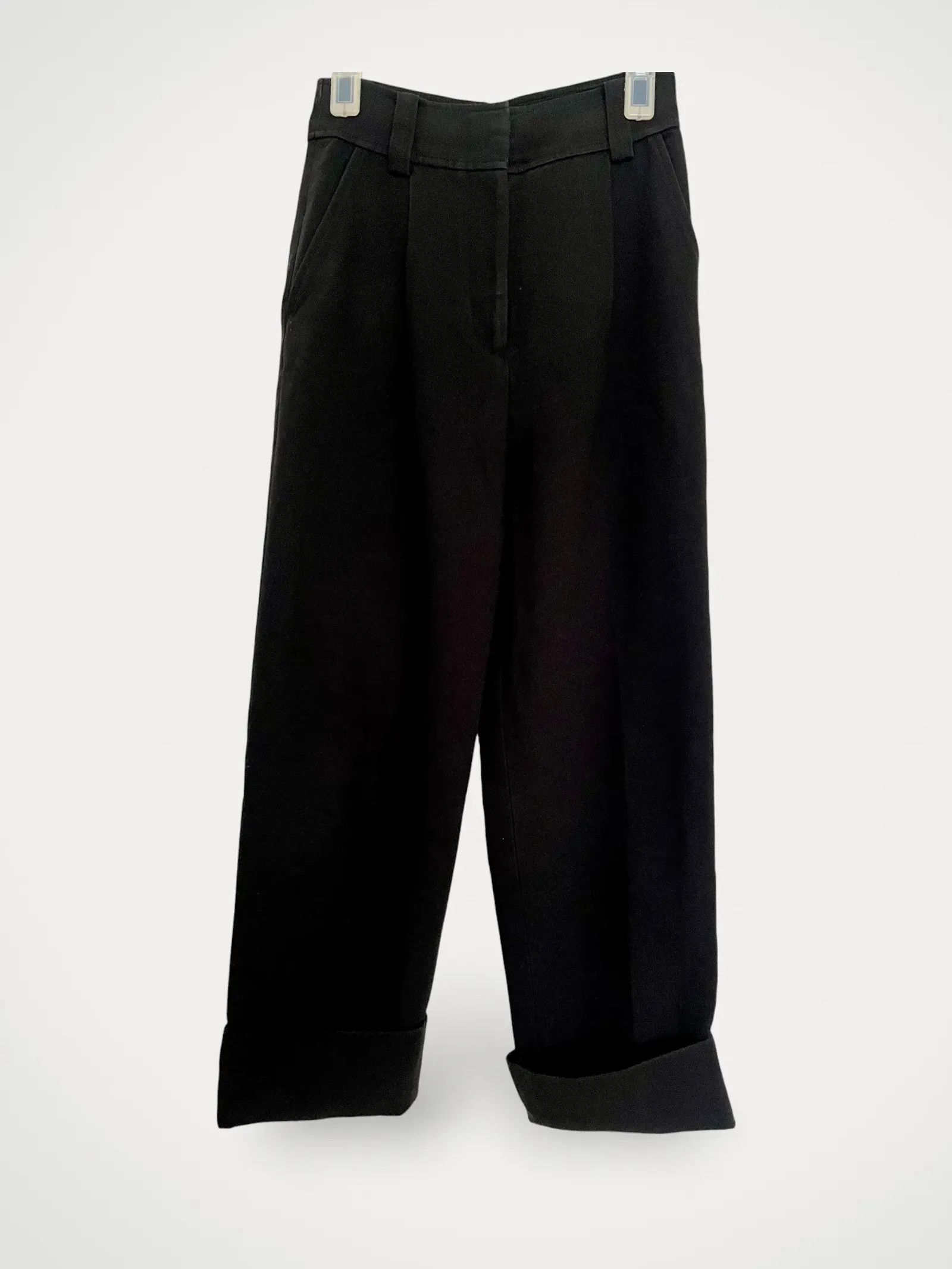 & Other Stories & Other Stories Pants Size 25" / US 0 / IT 36 - 1 Thumbnail