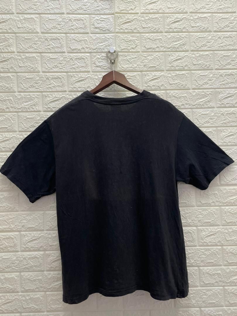 Vintage B29-10 🇯🇵 90s Japan style Hong Kong Dragon tee rare Size US L / EU 52-54 / 3 - 6 Thumbnail