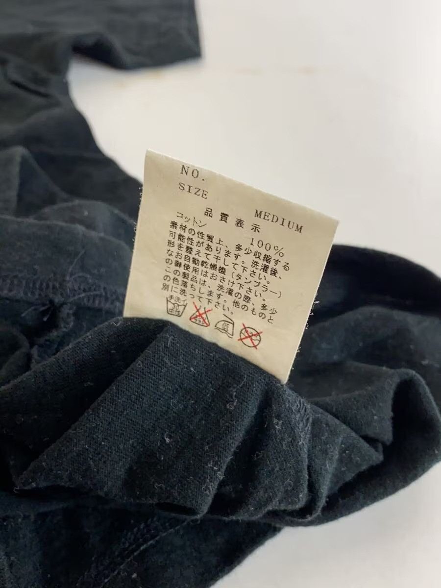 Undercover AW03 Arabic Spider T-Shirt Size US M / EU 48-50 / 2 - 4 Thumbnail
