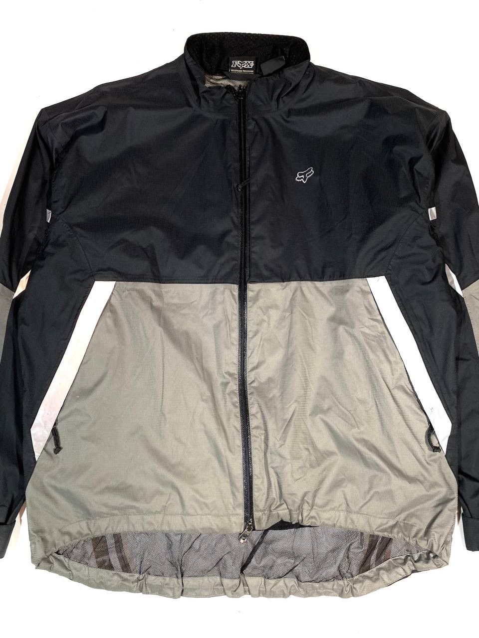 Fox Racing FOX Racing Gore Tex Texture Jacket Size US XL / EU 56 / 4 - 4 Thumbnail
