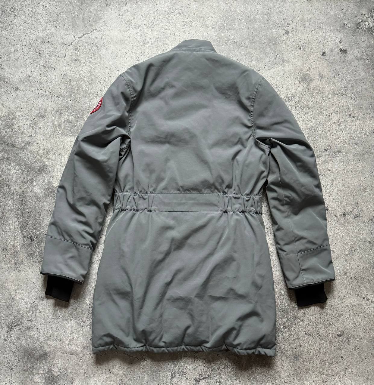 Canada Goose Canada Goose puffer down parka jacket not hood Size S / US 4 / IT 40 - 3 Thumbnail