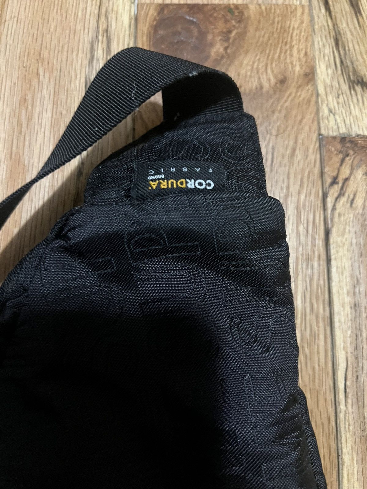 Supreme Supreme Waist bag SS19 black Size ONE SIZE - 3 Thumbnail