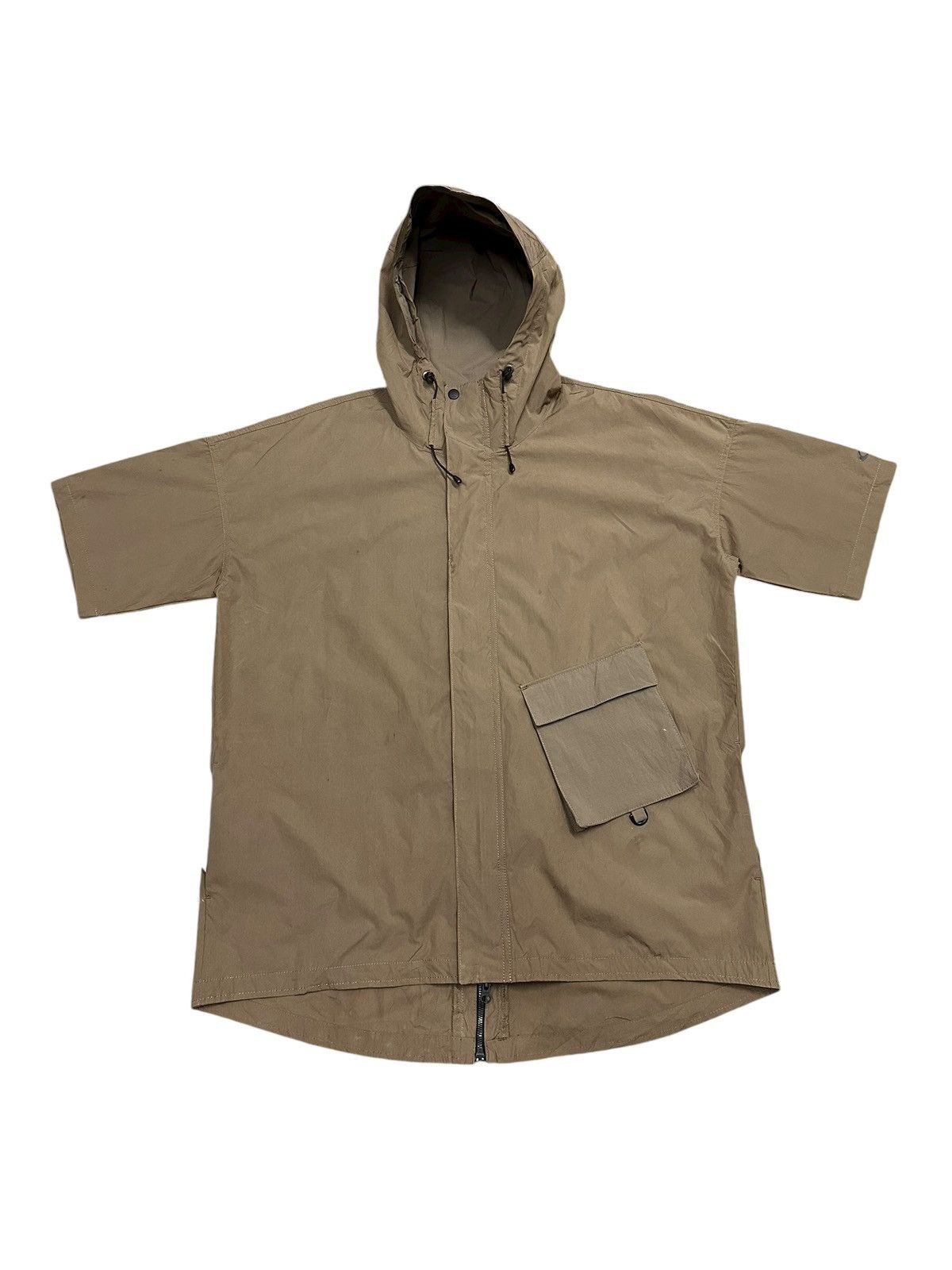 Oakley Oakley F.G.L Hoodie Jacket Shortsleeve Size US M / EU 48-50 / 2 - 1 Thumbnail