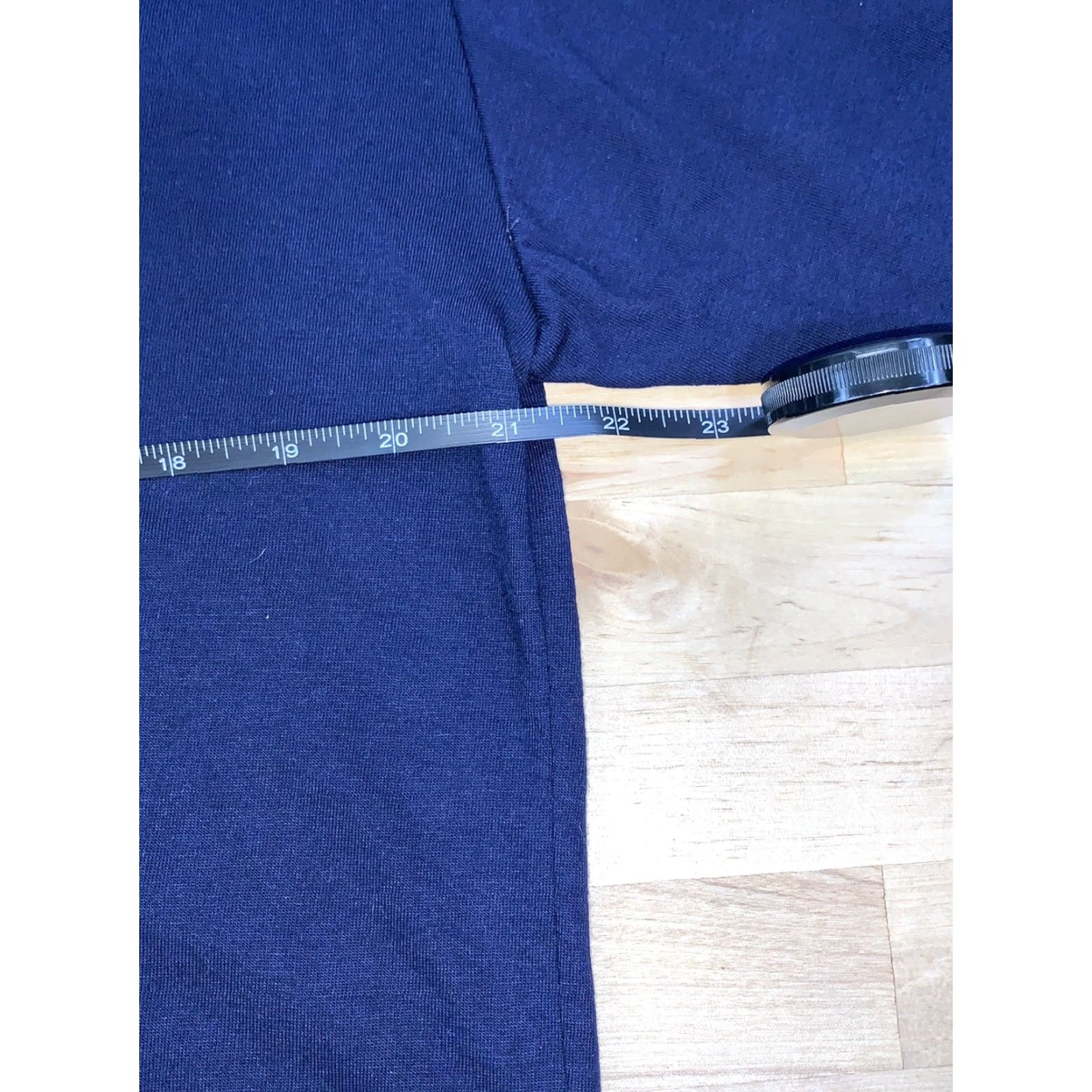 Nautica **VINTAGE Blue Sailing Nautical XL T-Shirt** User: Vintage Blue Sailing Nautical XL T-Shirt Size US XL / EU 56 / 4 - 6 Thumbnail