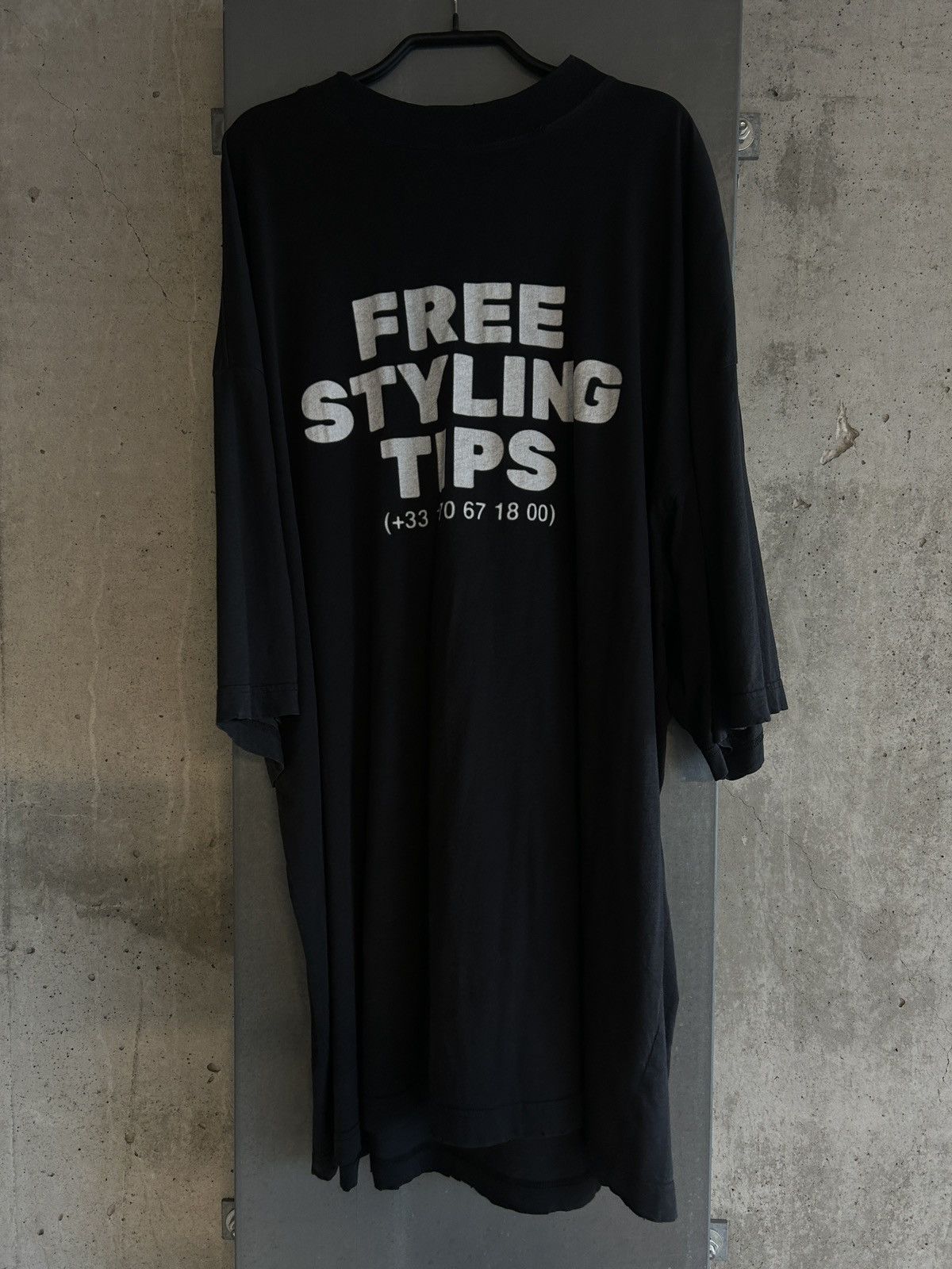 Balenciaga Balenciaga SS23 