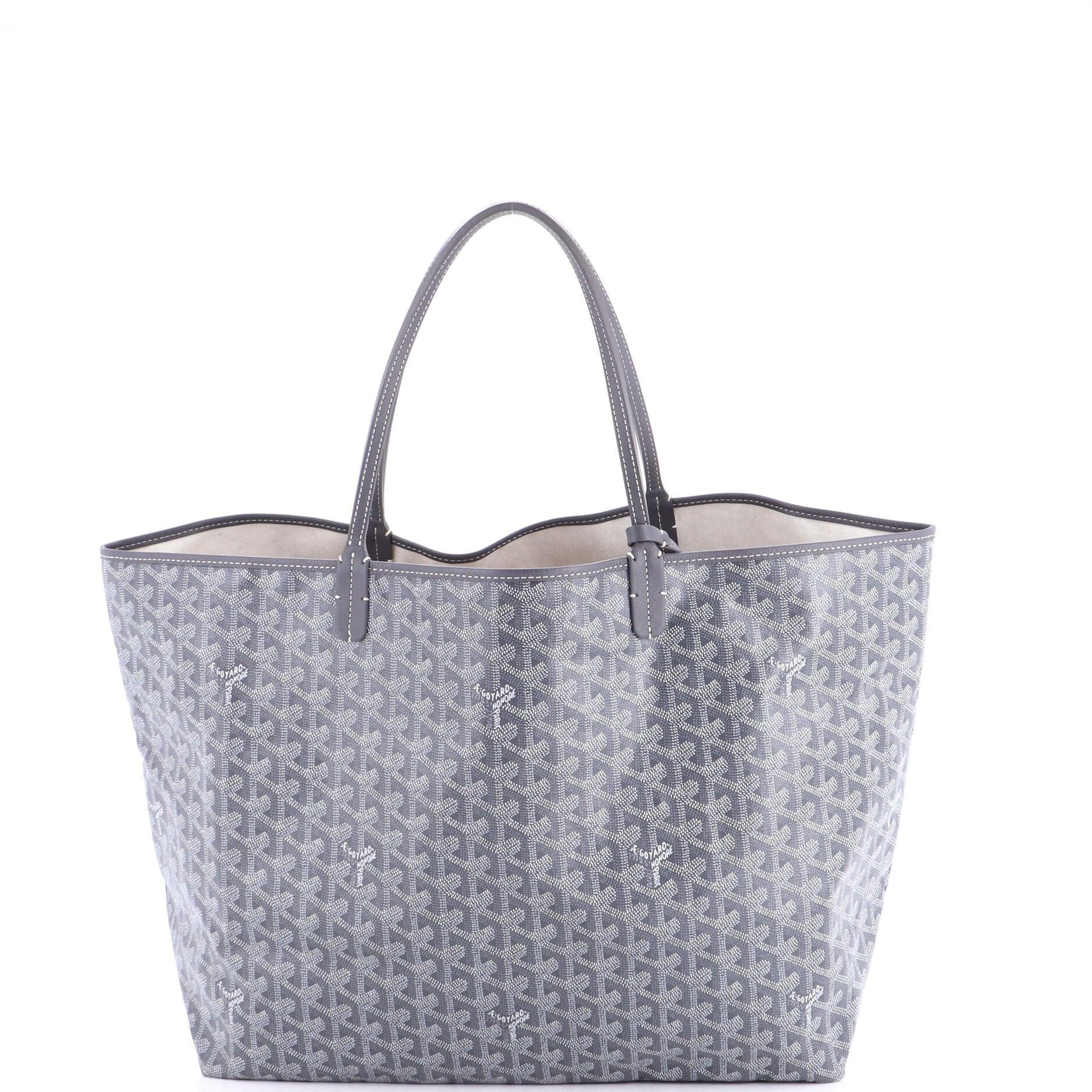 Goyard Saint Louis Tote Size ONE SIZE - 1 Thumbnail