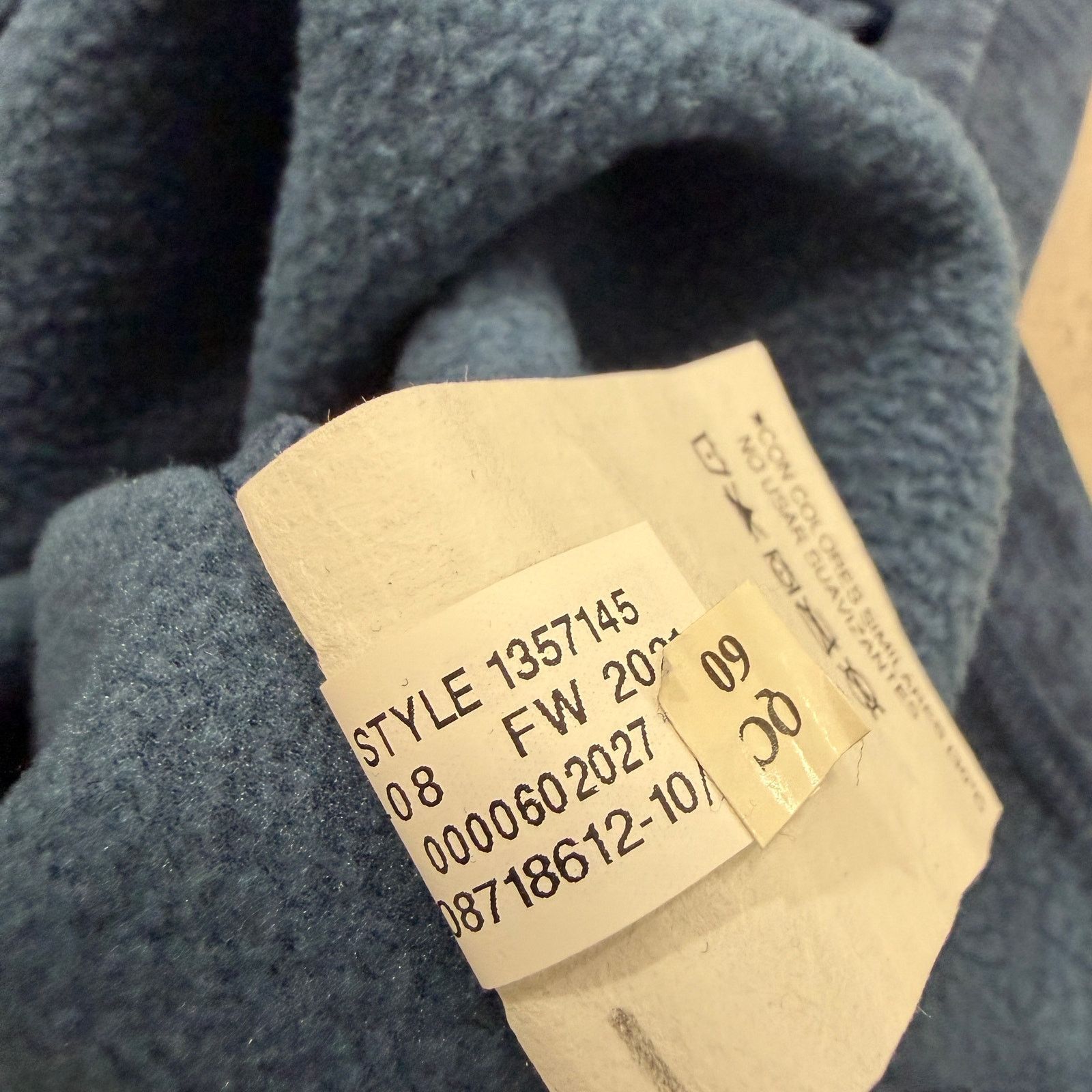 Under Armour Under Armour UA Tech 1/2 Zip Long Sleeve Pullover Small Size US S / EU 44-46 / 1 - 7 Thumbnail