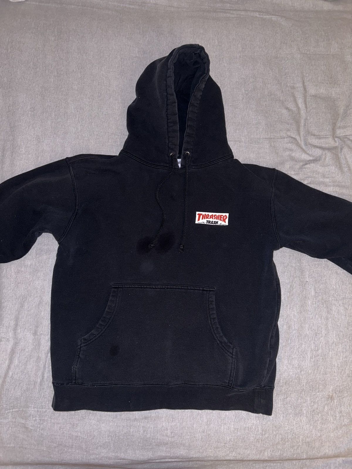 Fucking Awesome × Thrasher | Grailed