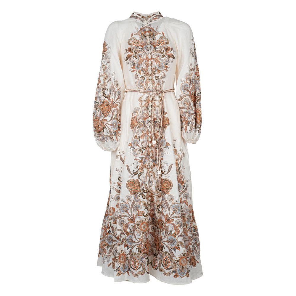 ZIMMERMANN DRESS SIZE 1 