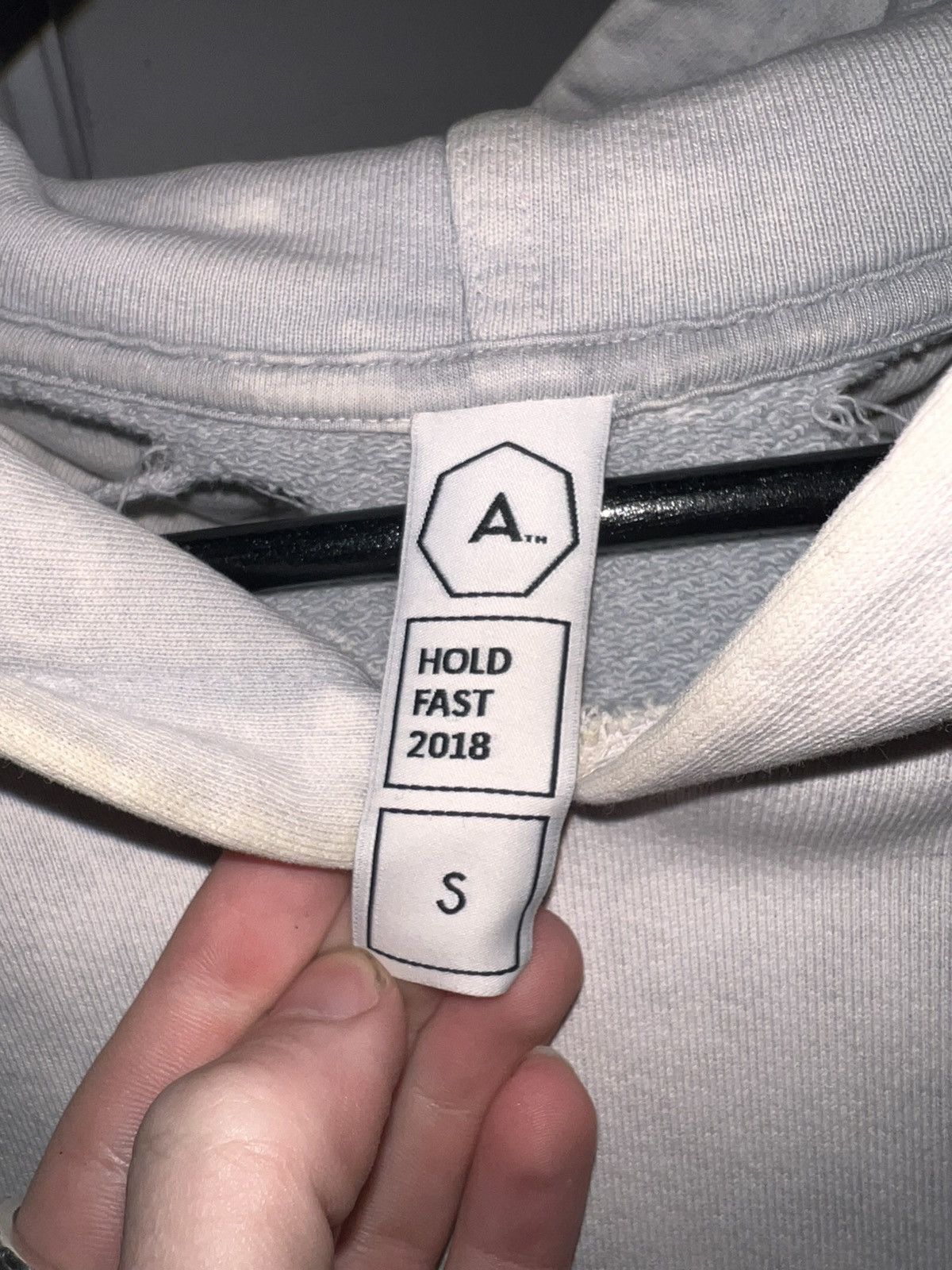 Alchemist PARADISE LOST ALCHEMIST HOODIE Size US S / EU 44-46 / 1 - 8 Thumbnail