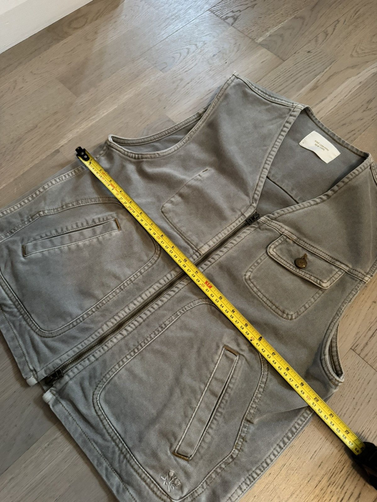 Aime Leon Dore AIME LEON DORE jacket see real tape measurememts in photos Size US S / EU 44-46 / 1 - 6 Thumbnail
