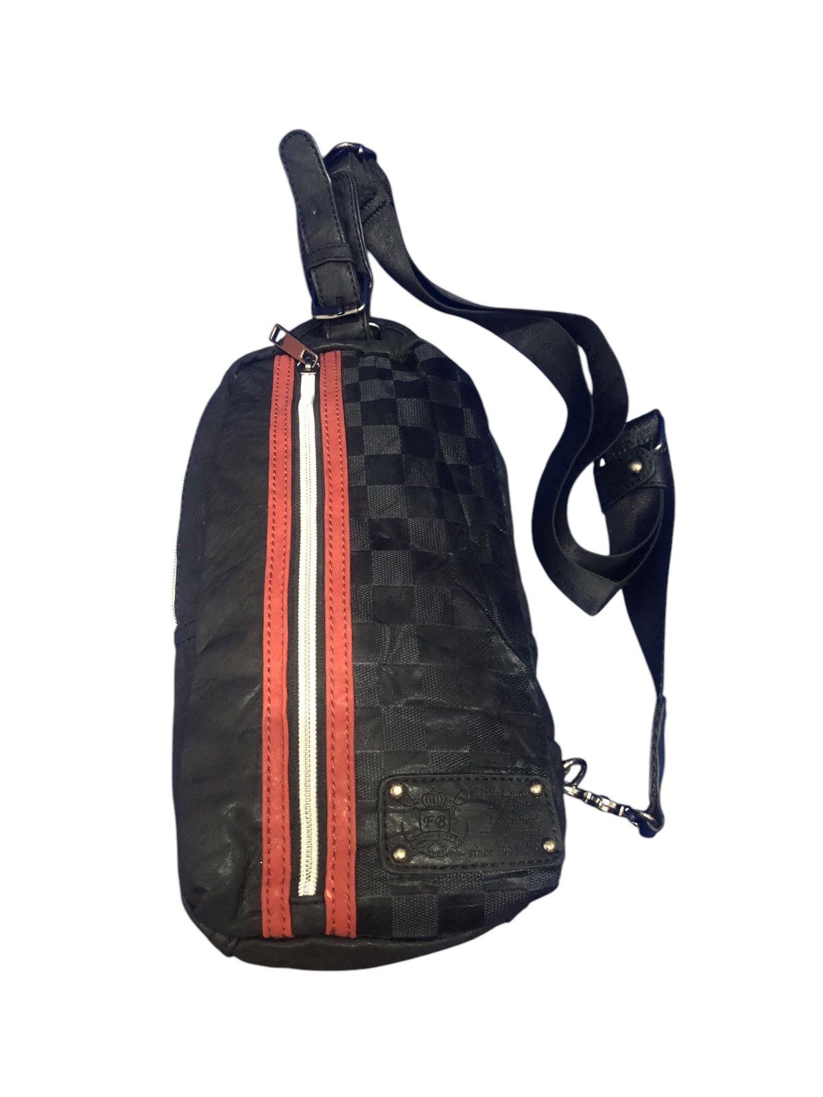 Japanese Brand Crossbody bag Size ONE SIZE - 2 Thumbnail