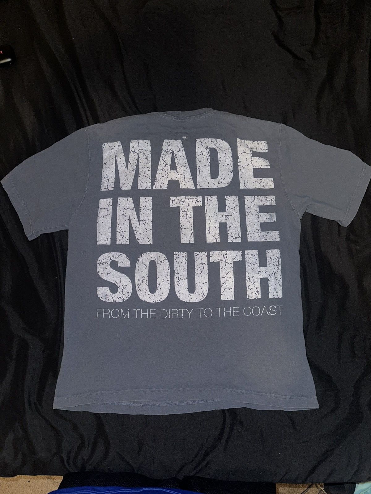 Other Made in the South Carhartt Tee Size US L / EU 52-54 / 3 - 4 Thumbnail