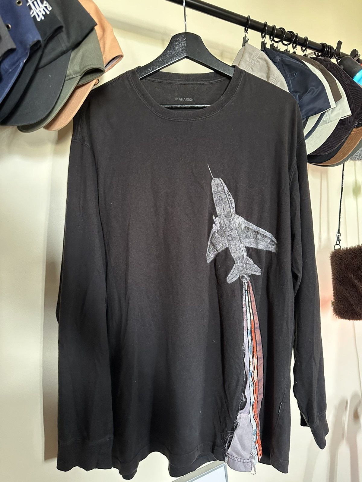 Maharishi Maharishi Vapour Trail Capsule Size US XL / EU 56 / 4 - 1 Thumbnail