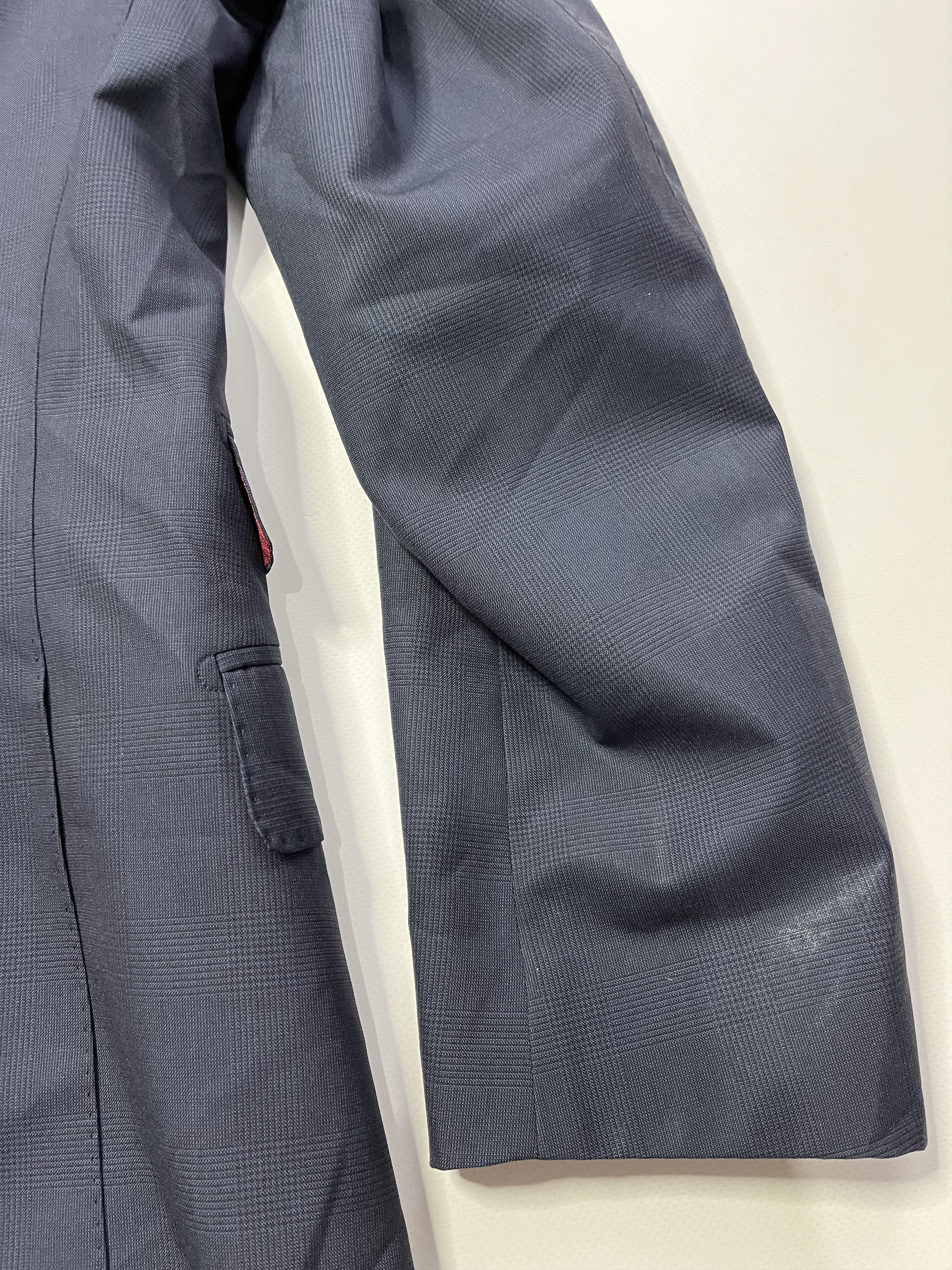 Suitsupply Suitsupply Vitale Barderies Canonico blazer Size 48S - 18 Thumbnail