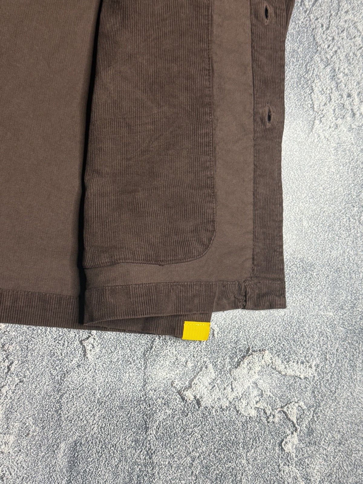Other Yellow Label co corduroy jacket M Size US M / EU 48-50 / 2 - 7 Thumbnail