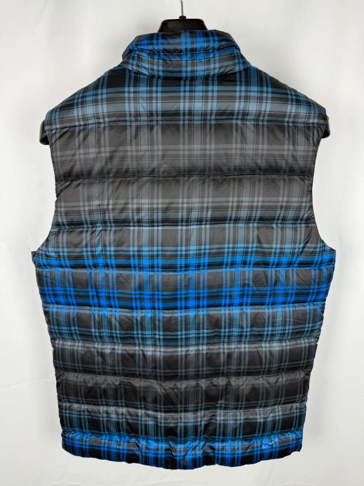 Nike ACG Nike ACG Plaid Down Vest Men Gilet size S Size US S / EU 44-46 / 1 - 7 Thumbnail