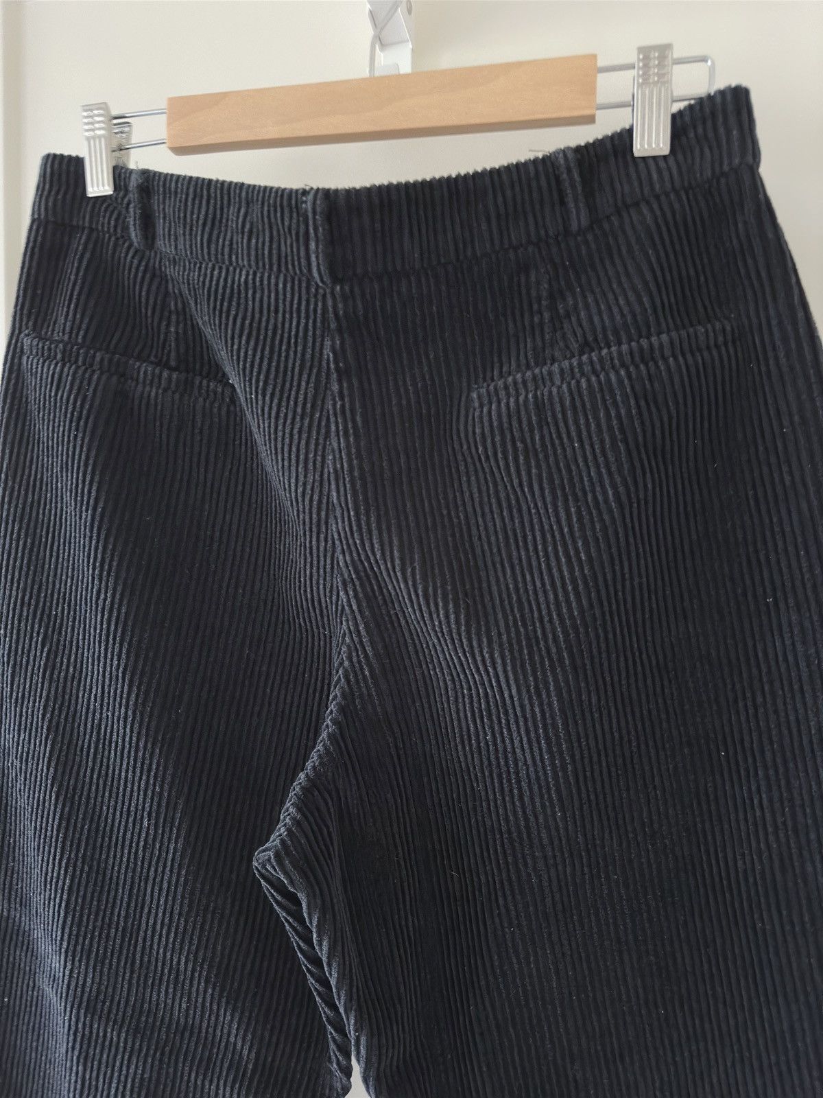 Asos ASOS Chunky Cords Size US 33 - 5 Thumbnail