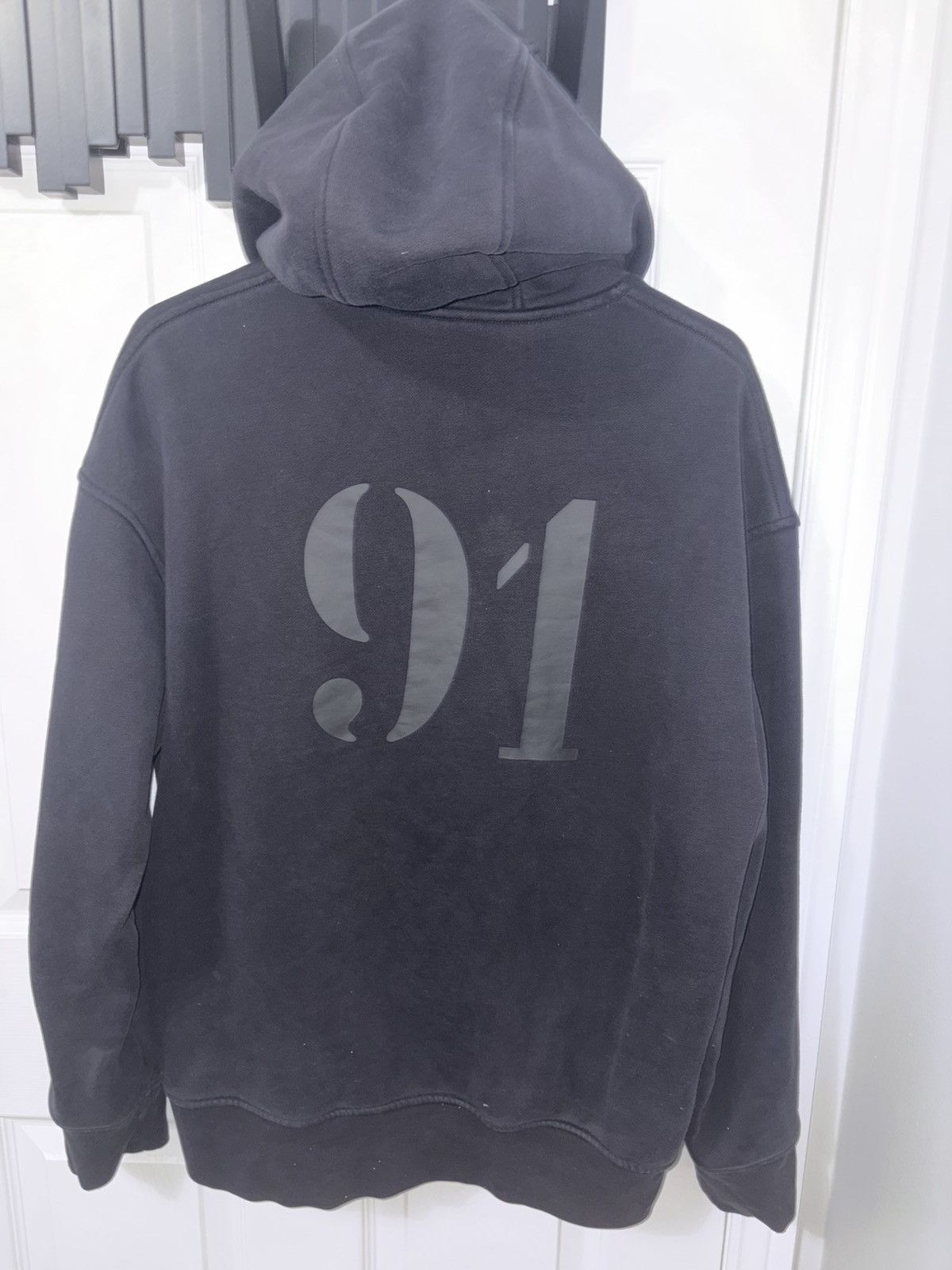 Armani Exchange Armani Exchange Hoodie Size US M / EU 48-50 / 2 - 2 Thumbnail