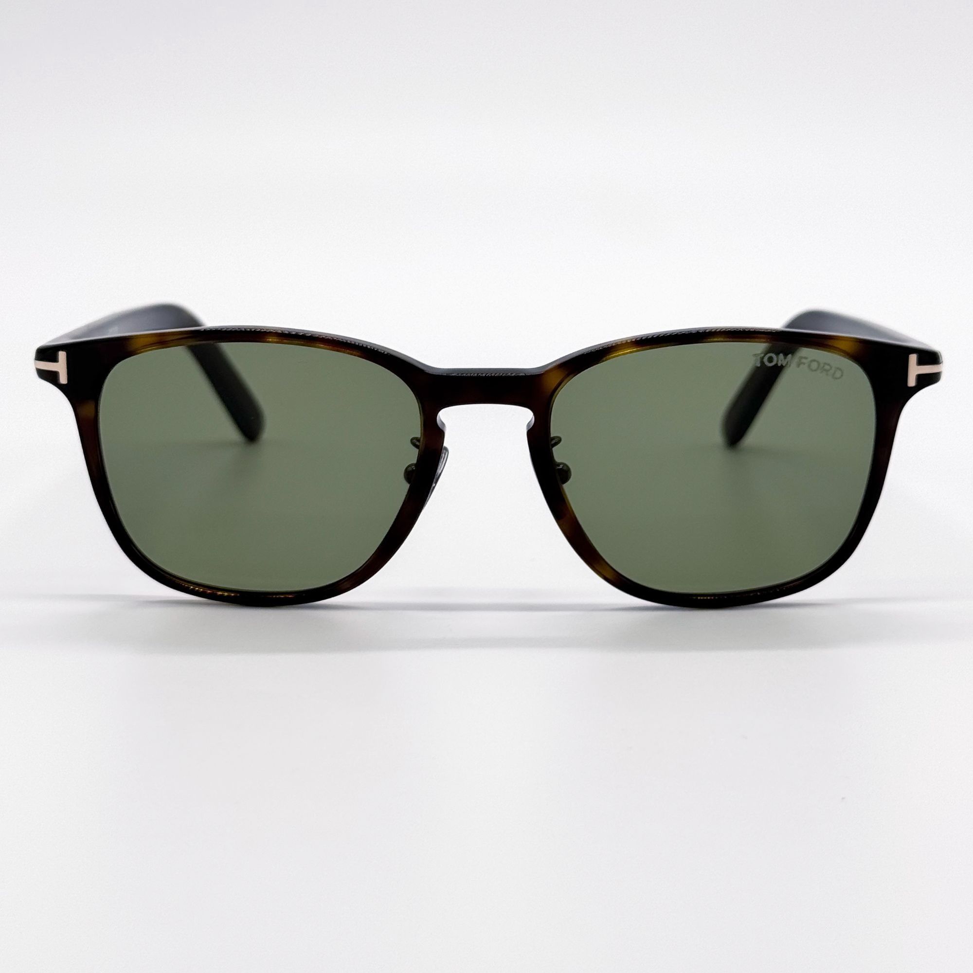 Tom Ford NEW TOM FORD SUNGLASSES TF1048/D 52N MEN FT1048/D 52N Size ONE SIZE - 4 Thumbnail