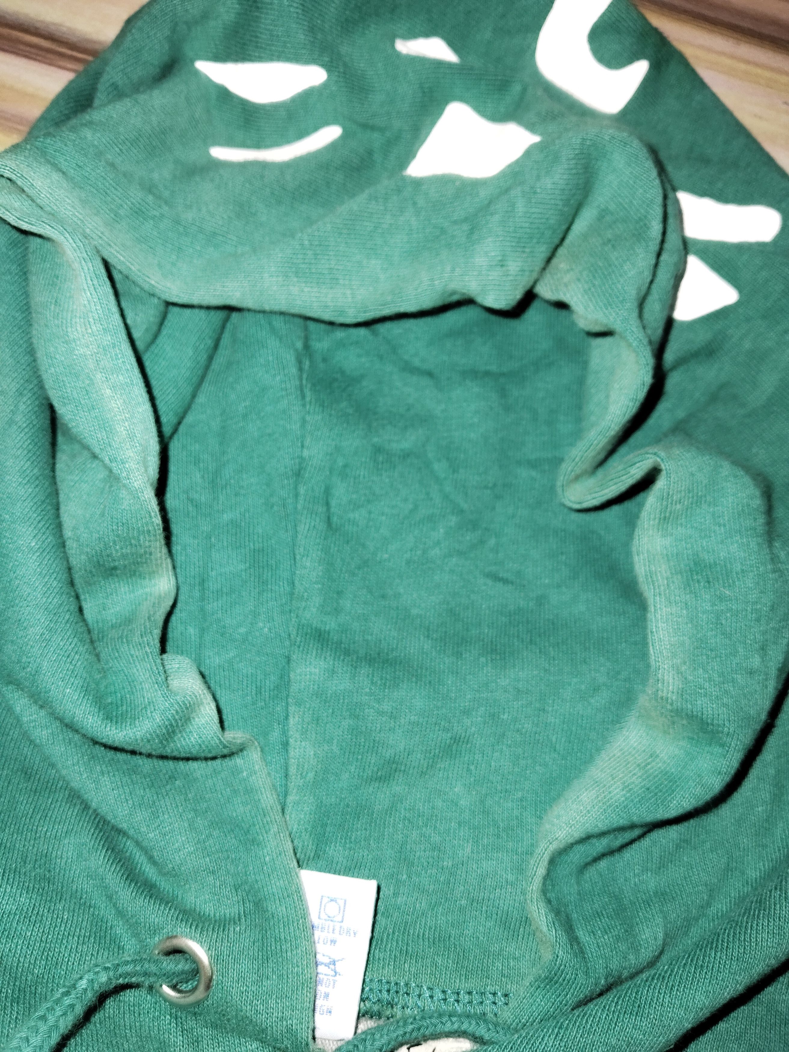 Champion × Ne-Net CHAMPION x Ne-net Hoodie Size US L / EU 52-54 / 3 - 9 Thumbnail