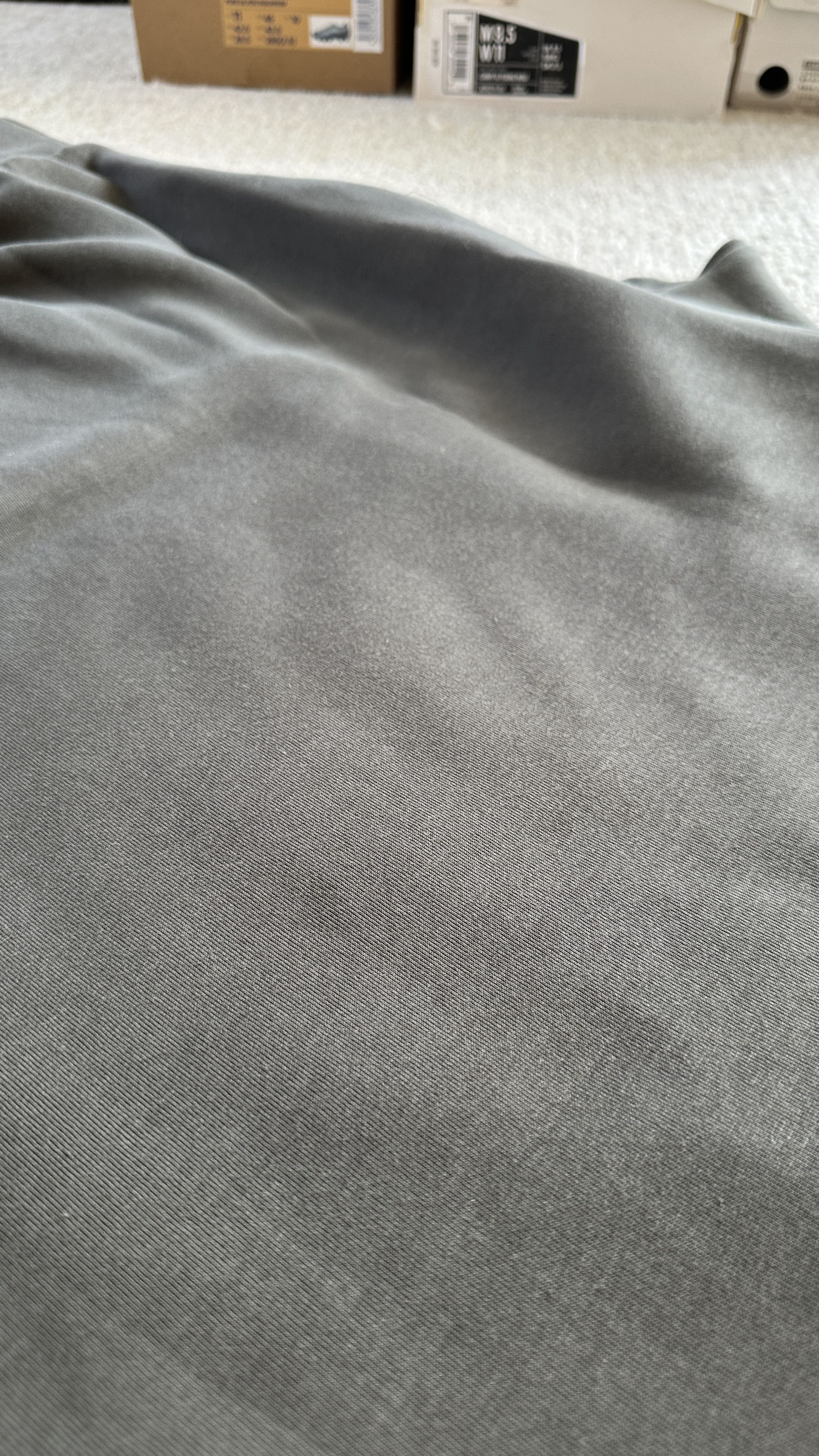 Industrie Industrie Basics Hoodie Size US XS / EU 42 / 0 - 3 Thumbnail